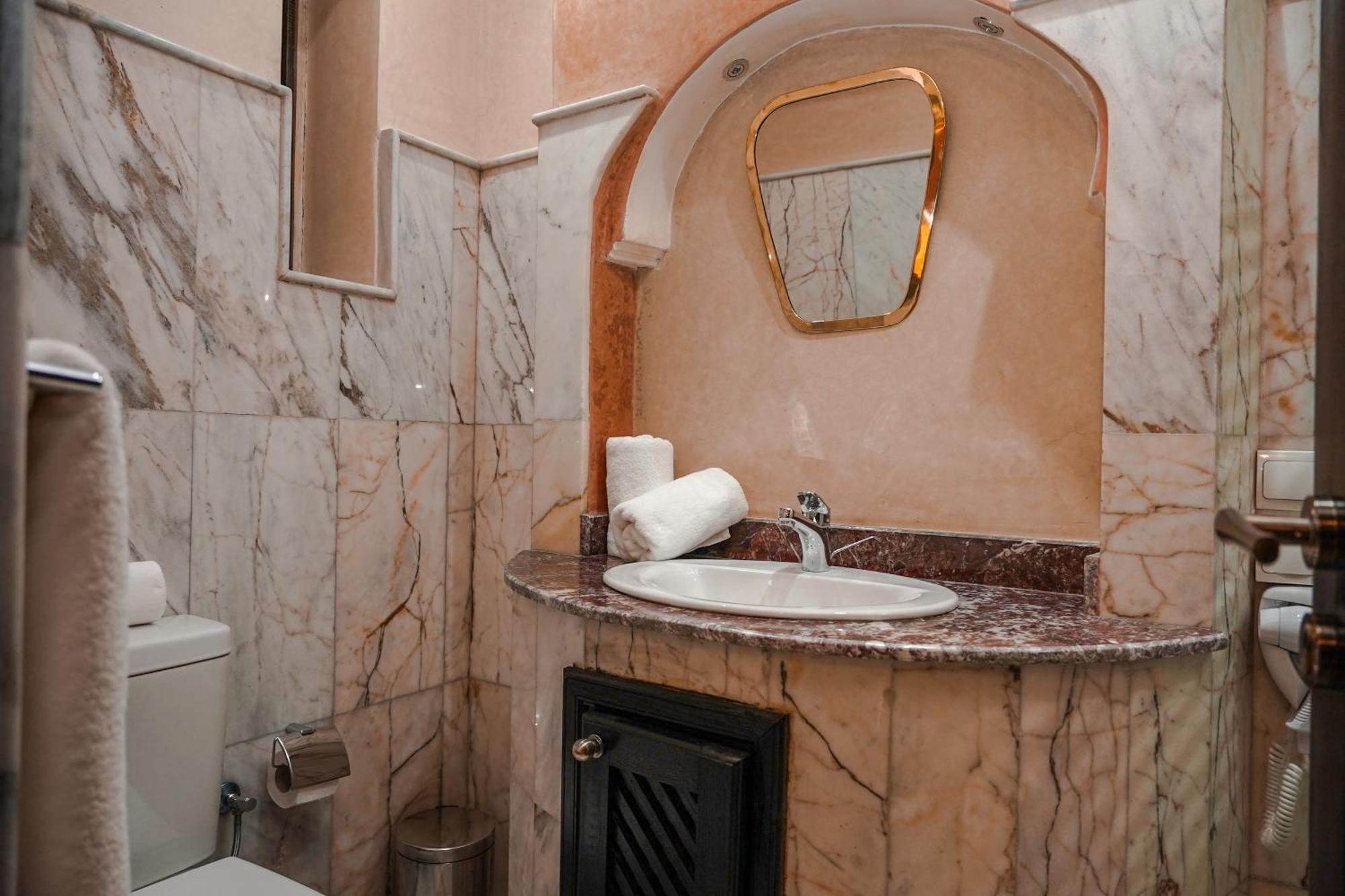 Riad Roummana Marrakech Marrakesh Exterior photo